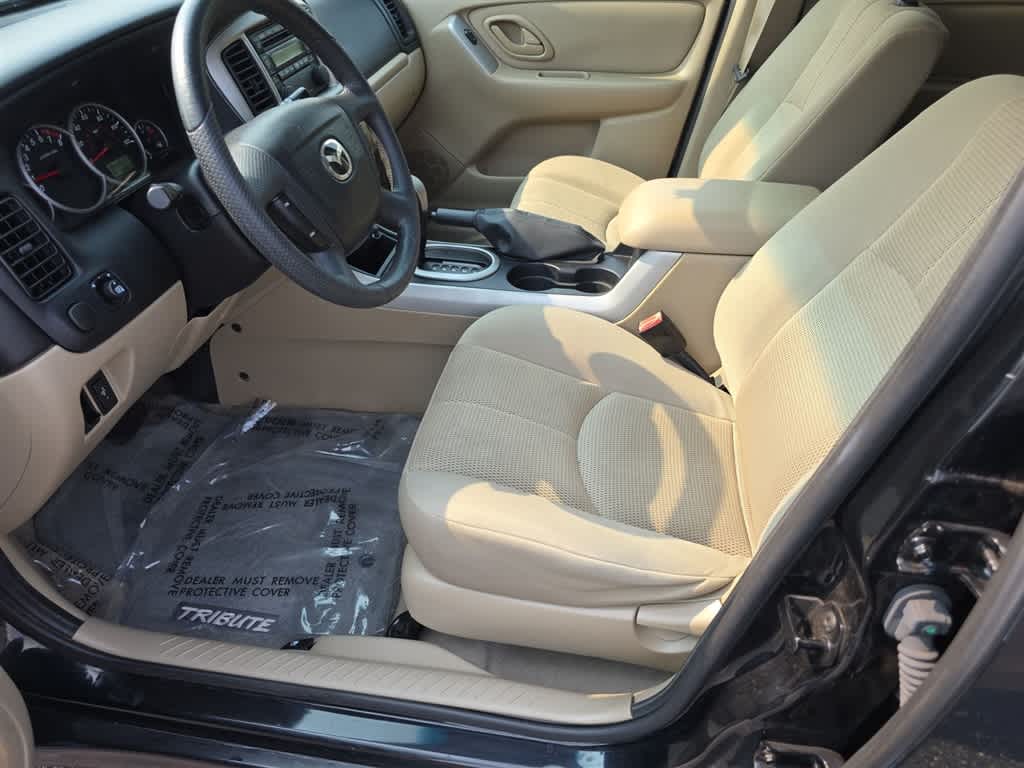 2005 Mazda Mazda Tribute s