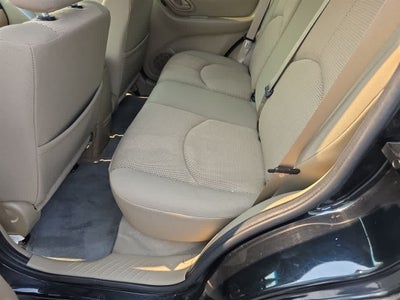 2005 Mazda Mazda Tribute s