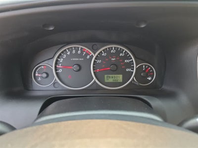 2005 Mazda Mazda Tribute s