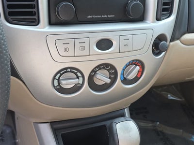 2005 Mazda Mazda Tribute s