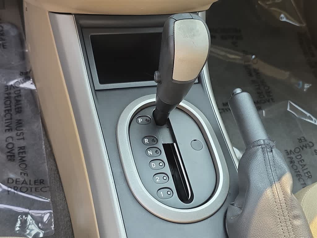 2005 Mazda Mazda Tribute s