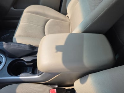 2005 Mazda Mazda Tribute s