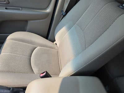 2005 Mazda Mazda Tribute s