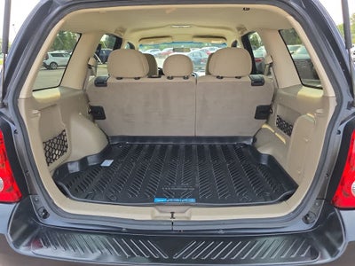 2005 Mazda Mazda Tribute s