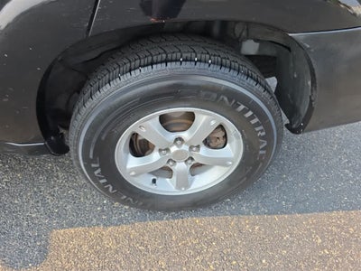 2005 Mazda Mazda Tribute s