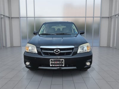 2005 Mazda Mazda Tribute s