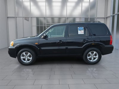 2005 Mazda Mazda Tribute s
