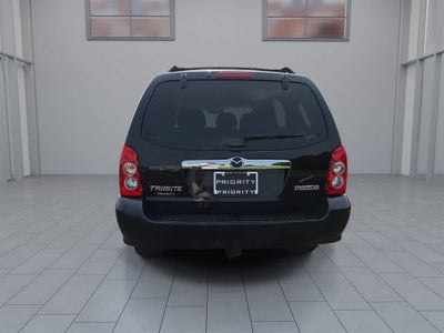 2005 Mazda Mazda Tribute s
