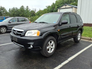 2005 Mazda Mazda Tribute s