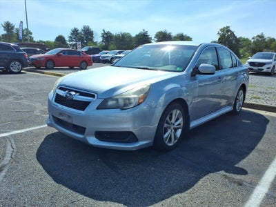 2014 Subaru Legacy 2.5i Premium