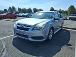 2014 Subaru Legacy 2.5i Premium