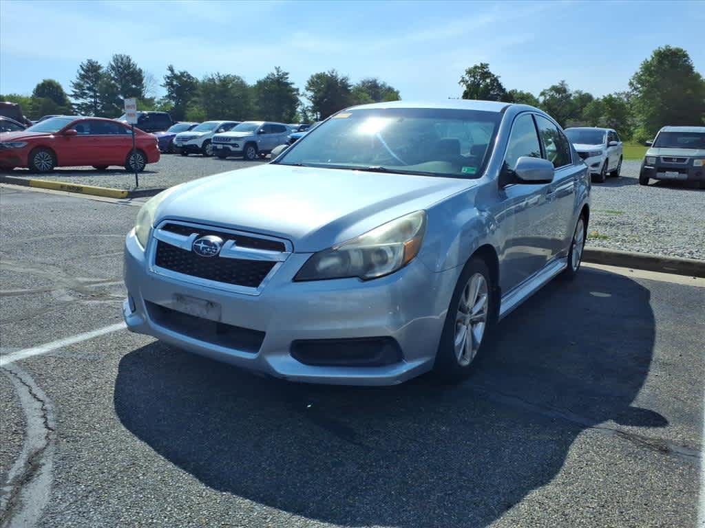 2014 Subaru Legacy 2.5i Premium