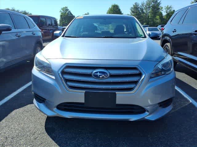 2015 Subaru Legacy 2.5i Premium