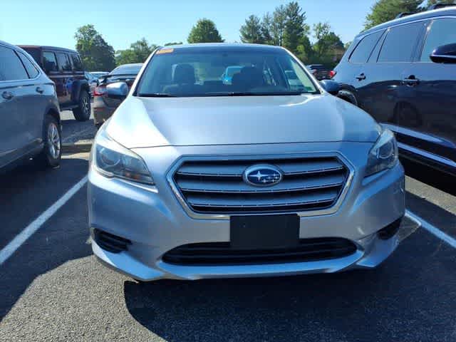 2015 Subaru Legacy 2.5i Premium