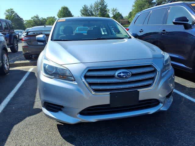 2015 Subaru Legacy 2.5i Premium