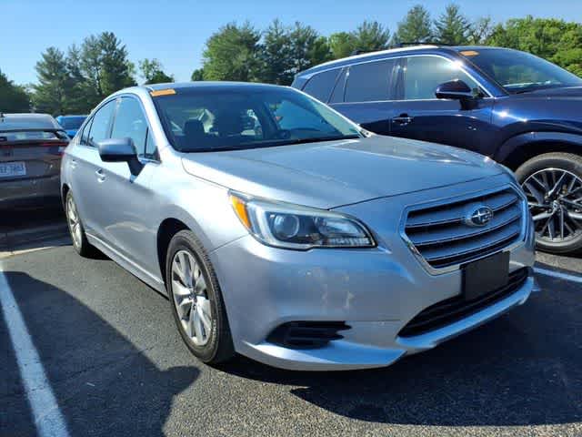 2015 Subaru Legacy 2.5i Premium