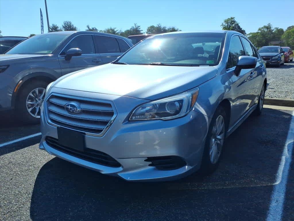 2015 Subaru Legacy 2.5i Premium
