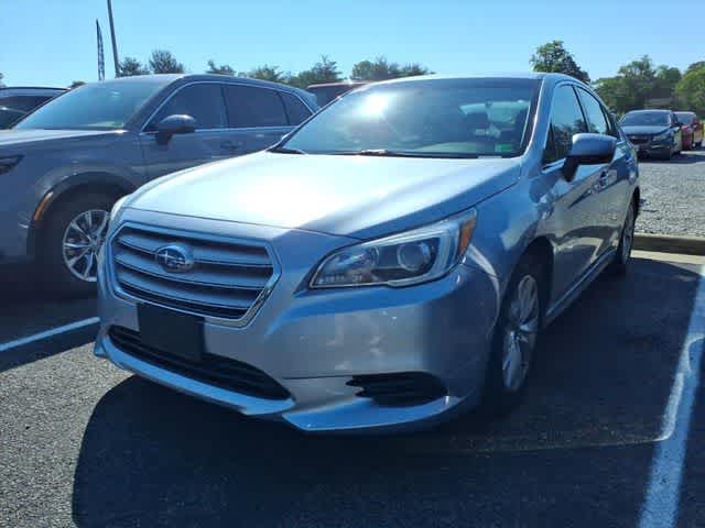 2015 Subaru Legacy 2.5i Premium