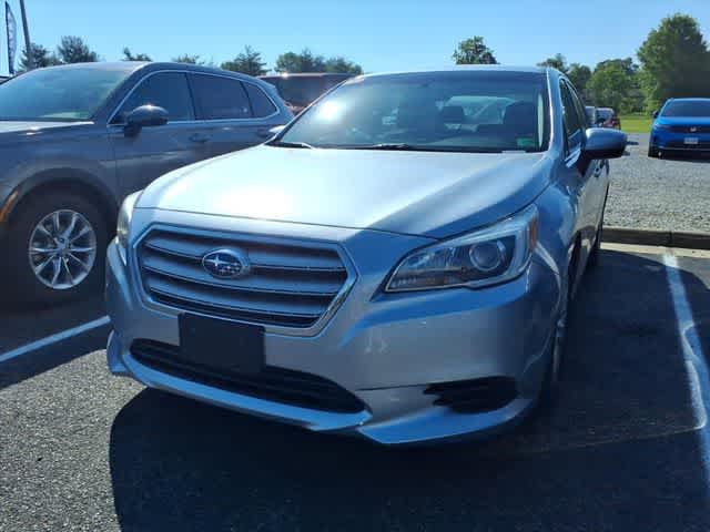 2015 Subaru Legacy 2.5i Premium