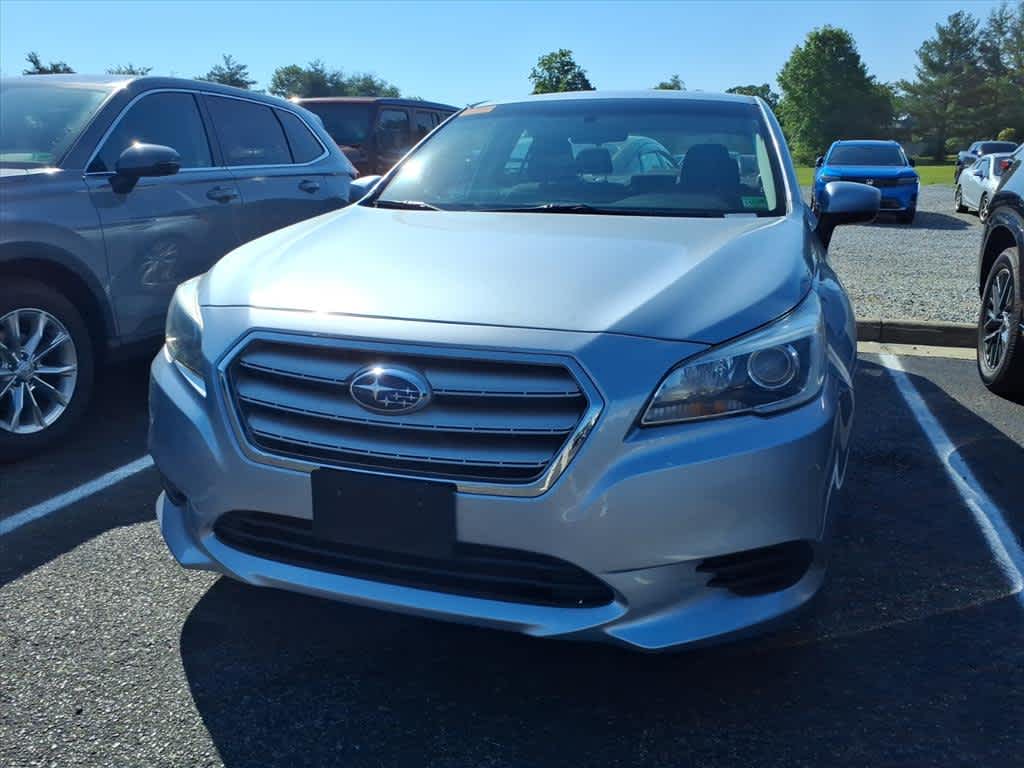 2015 Subaru Legacy 2.5i Premium
