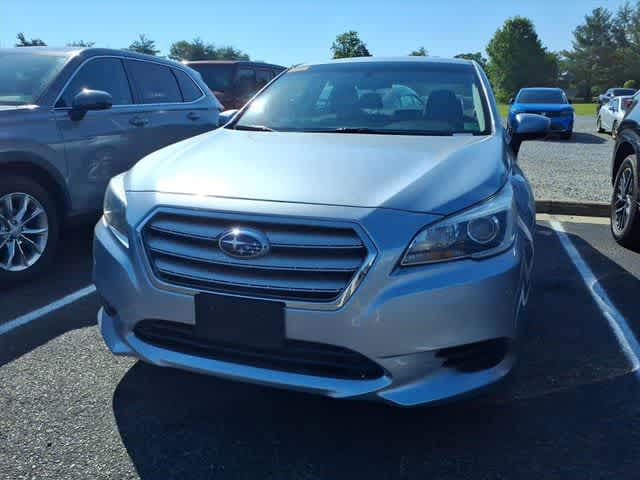 2015 Subaru Legacy 2.5i Premium