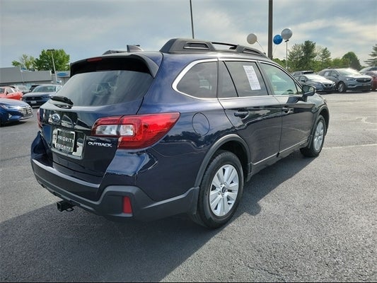 2018 Subaru Outback Premium in Virginia Beach, VA - Priority Auto Group