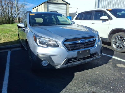2019 Subaru Outback Limited