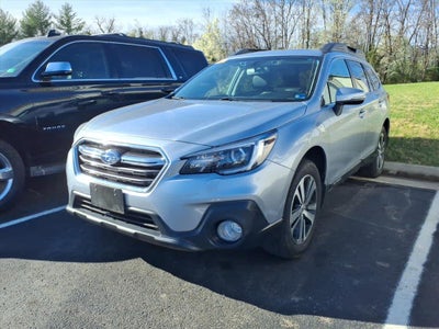 2019 Subaru Outback Limited
