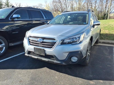 2019 Subaru Outback Limited