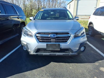 2019 Subaru Outback Limited