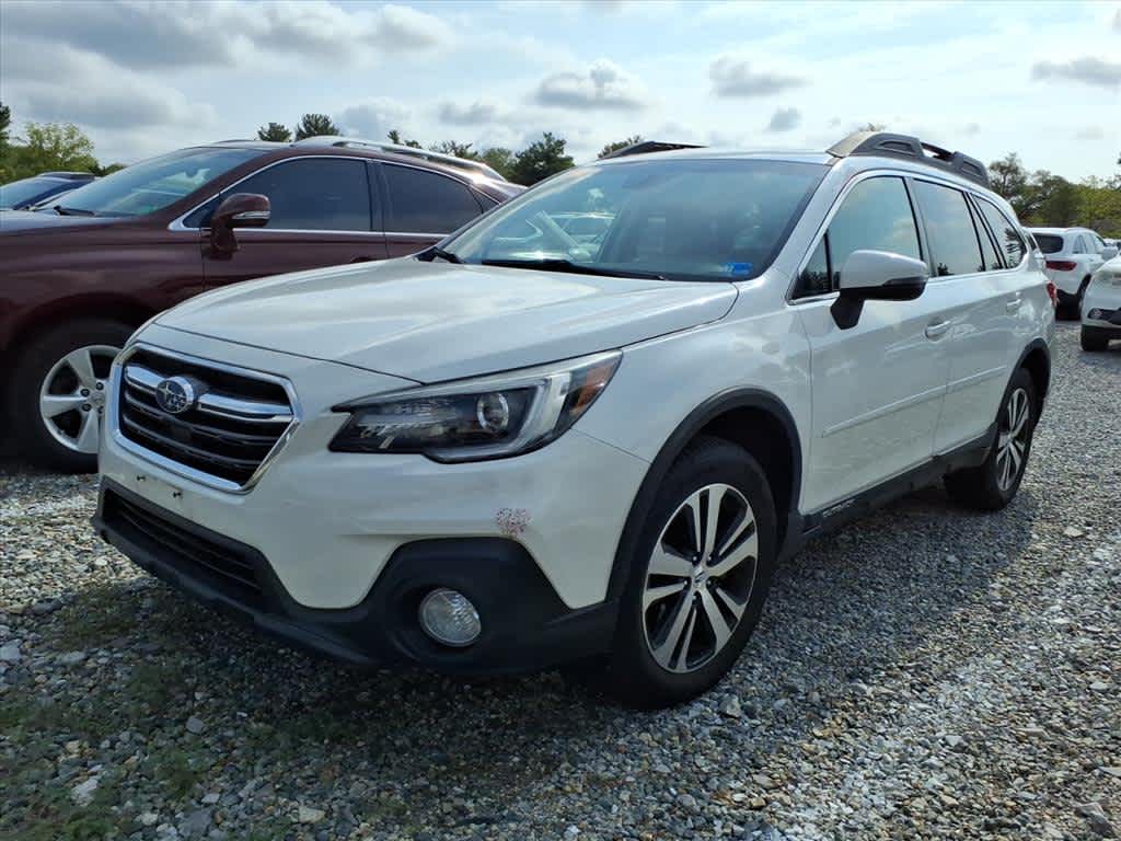 2019 Subaru Outback Limited