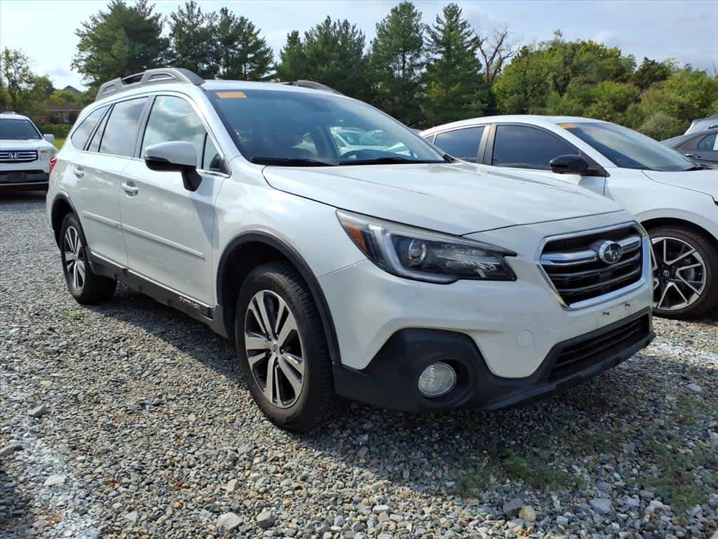 2019 Subaru Outback Limited