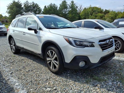 2019 Subaru Outback Limited