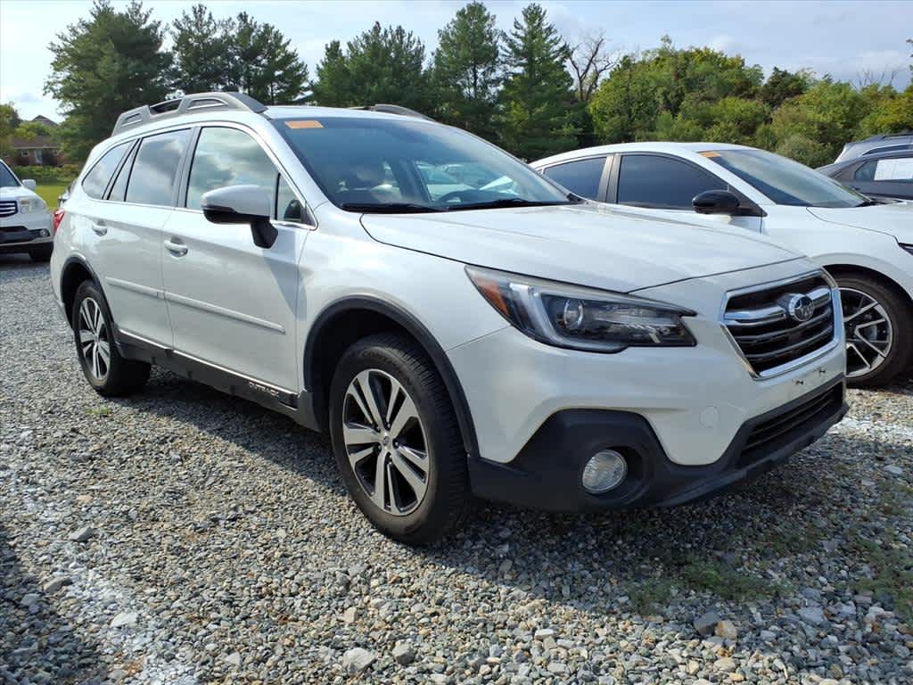 2019 Subaru Outback Limited