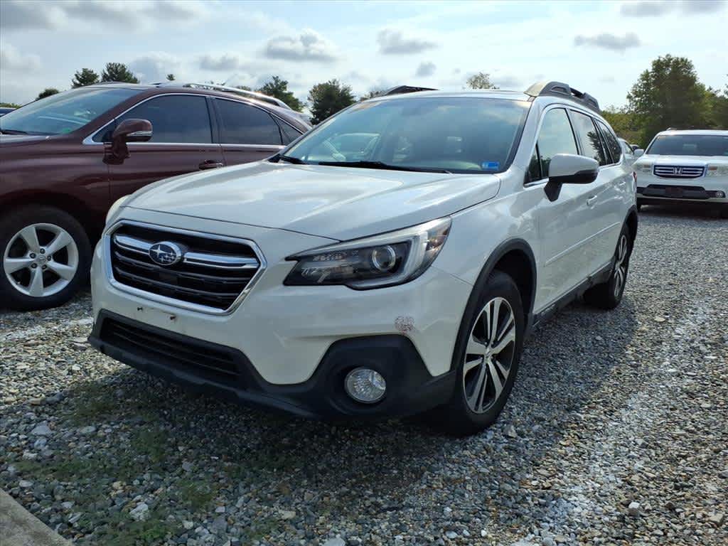 2019 Subaru Outback Limited