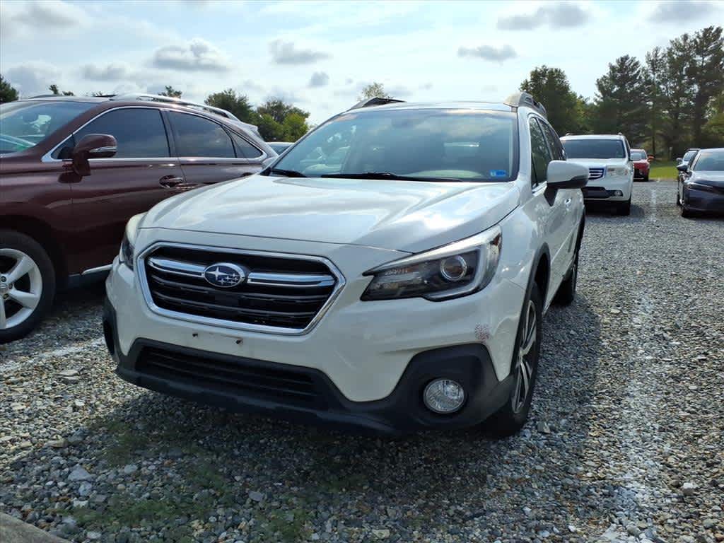 2019 Subaru Outback Limited