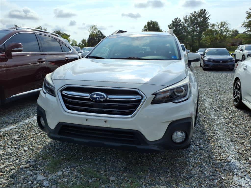 2019 Subaru Outback Limited
