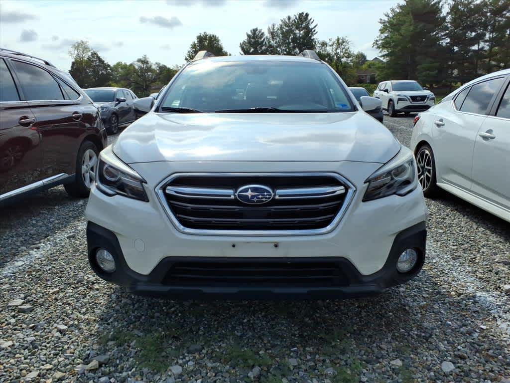 2019 Subaru Outback Limited