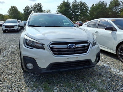 2019 Subaru Outback Limited