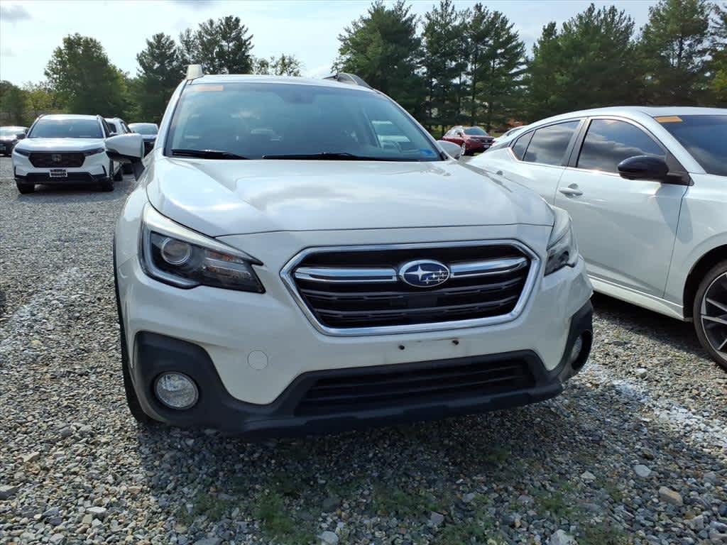 2019 Subaru Outback Limited