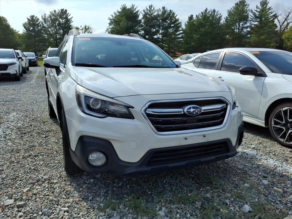 2019 Subaru Outback Limited