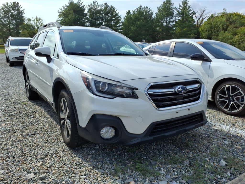 2019 Subaru Outback Limited