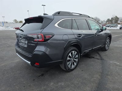 2023 Subaru Outback Limited