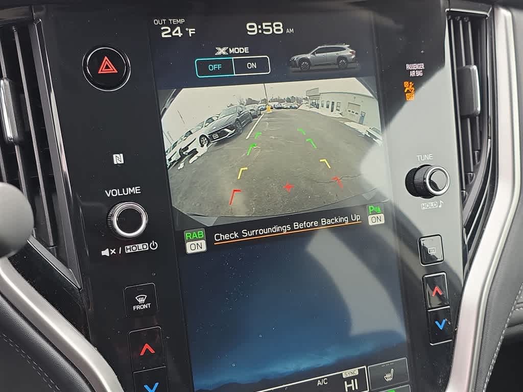 2023 Subaru Outback Limited