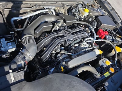 2024 Subaru Outback Limited