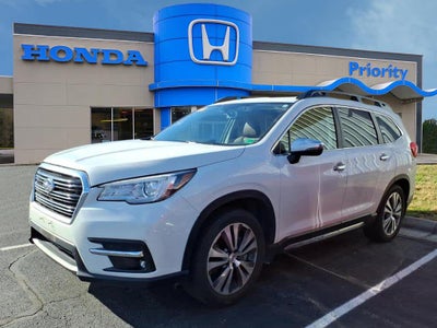 2021 Subaru Ascent Touring