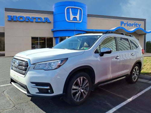 2021 Subaru Ascent Touring
