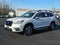 2021 Subaru Ascent Touring