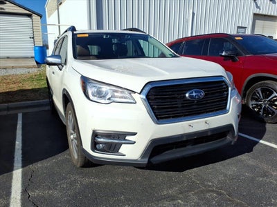 2021 Subaru Ascent Touring