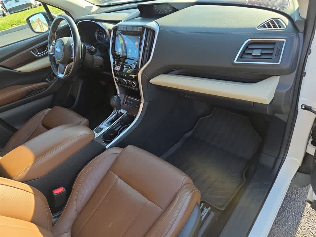 2021 Subaru Ascent Touring